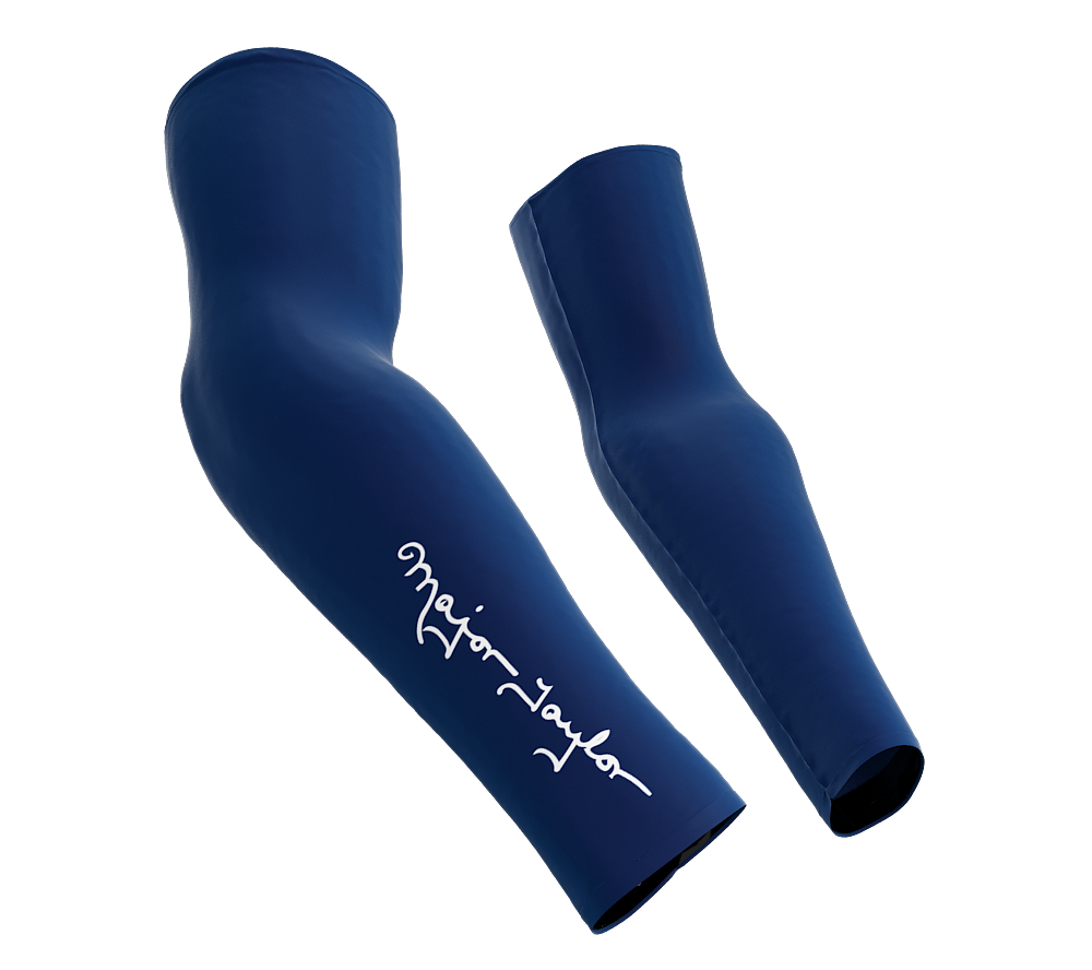 Major Taylor | UV Protection | Arm Sleeves