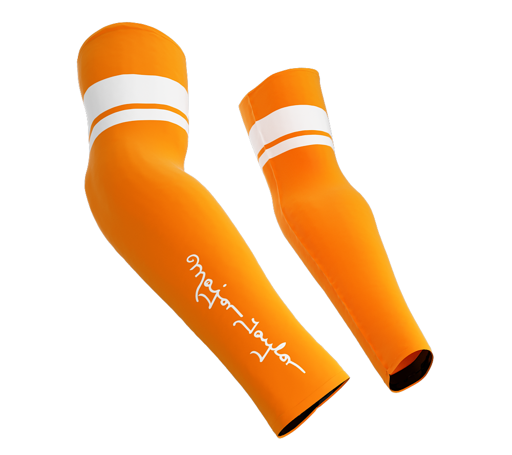 Major Taylor | UV Protection | Arm Sleeves