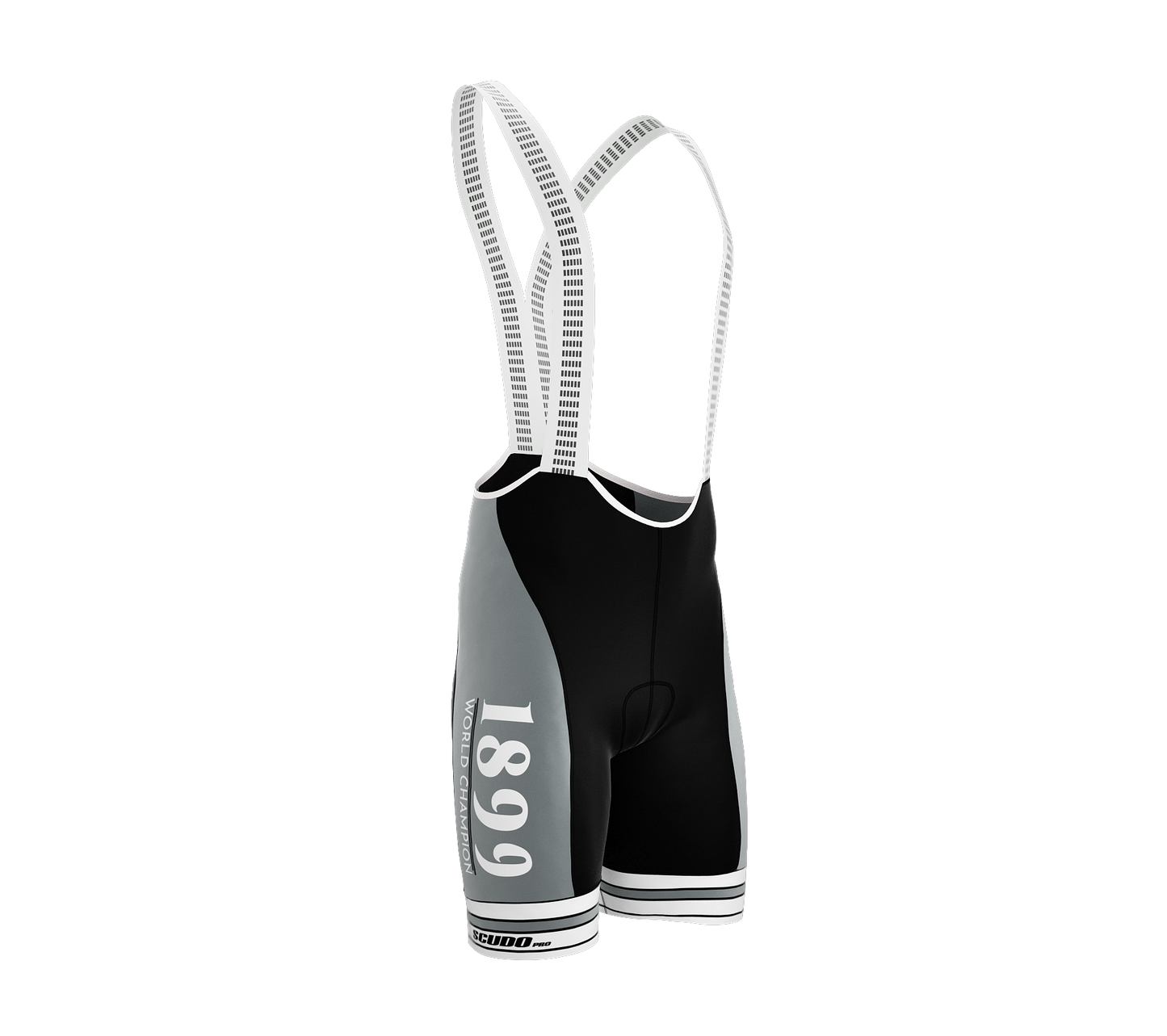 Major Taylor | MT Ride | Pro Cycling BIB-Short