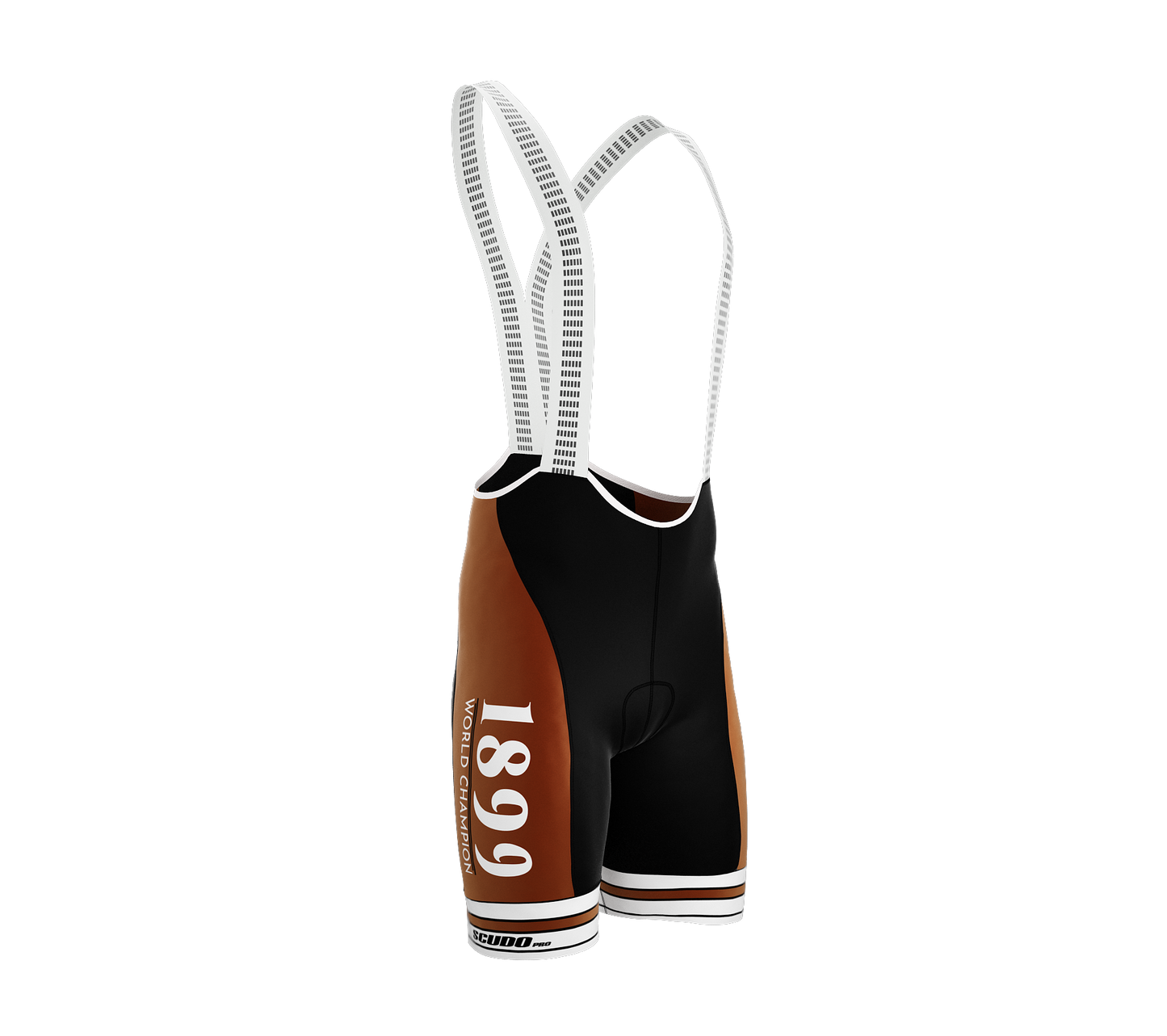 Major Taylor | MT Ride | Pro Cycling BIB-Short