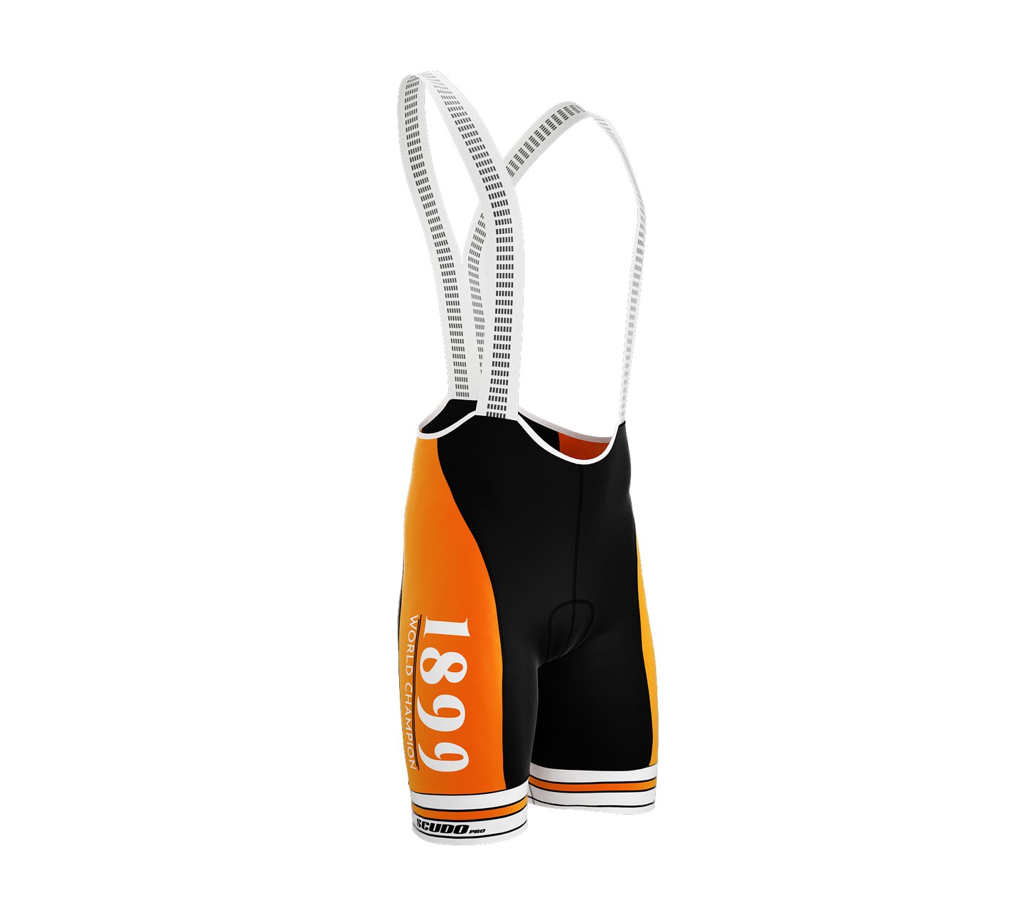 Major Taylor | MT Ride | Pro Cycling BIB-Short